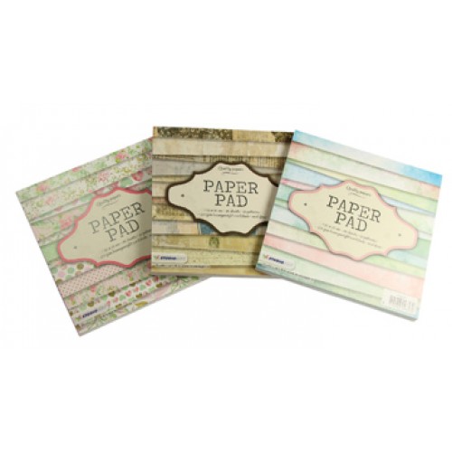 Paper pack March/April 2020