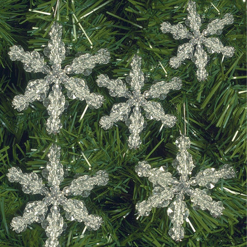 Snowflakes