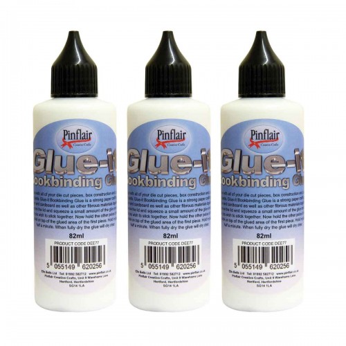 BB15 Pinflair Glue-It x 3