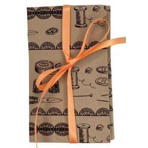 PRJ01 Pinflair Sewing Wallet Project Pack
