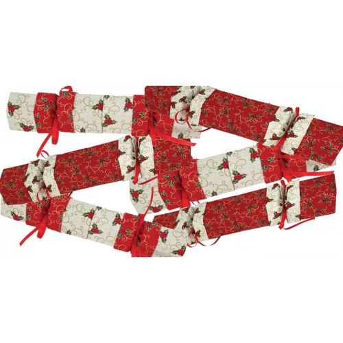 NOVSP01 Pinflair Christmas Cracker Collection