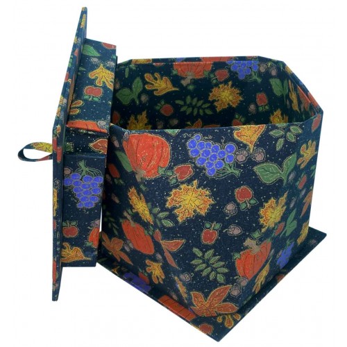 BA542 Large Wonky Box