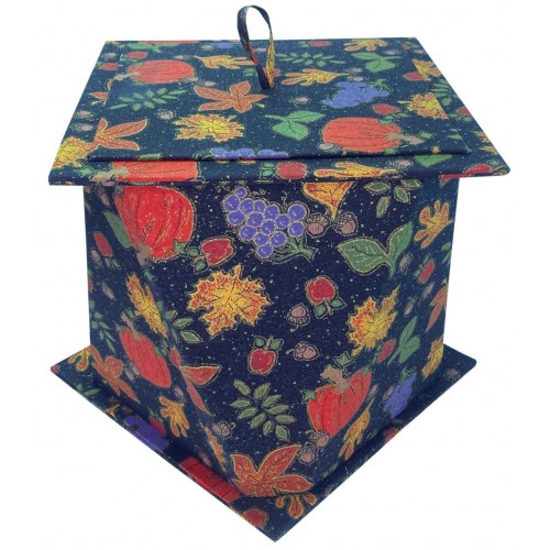 BA542 Large Wonky Box