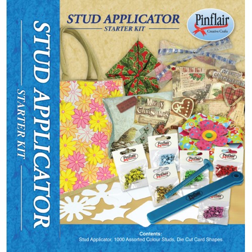 Stud Applicator Starter Kit
