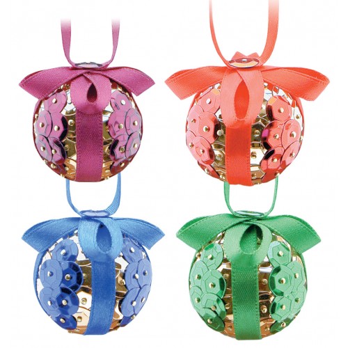 WA100 Pinflair Workshop Baubles