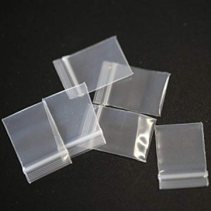 Grip Seal Bags Size 1