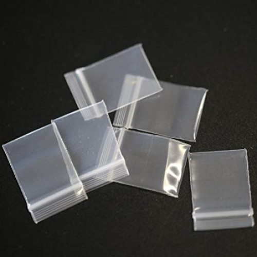 Grip Seal Bags Size 6