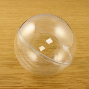 Acrylic Medium Ball 80mm
