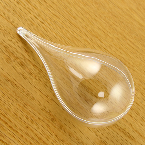 Acrylic Medium Teardrop 140mm