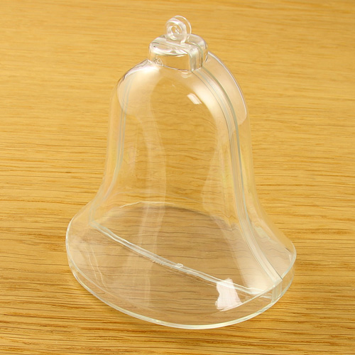 Acrylic Bell 100mm