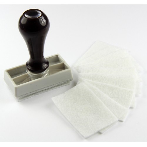 DYA97 Pinflair Alcohol Ink Applicator