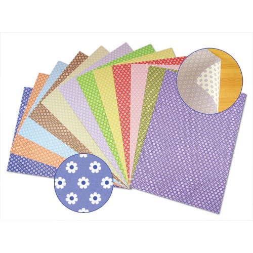 Small Flower Card Pack