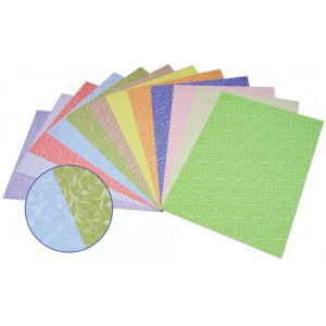 Flourishes Card Pack