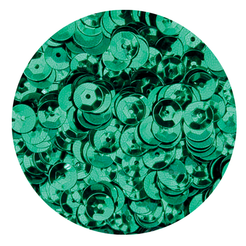DC203 Green 8mm