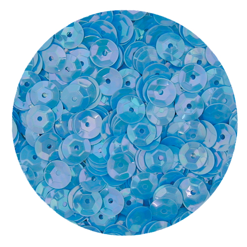 DC221 Baby Blue 8mm