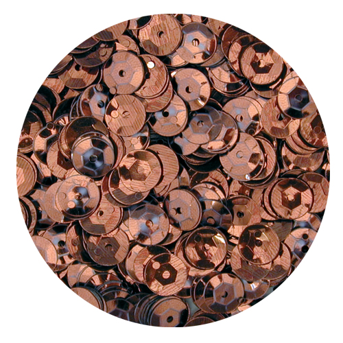 DC223 Brown 8mm