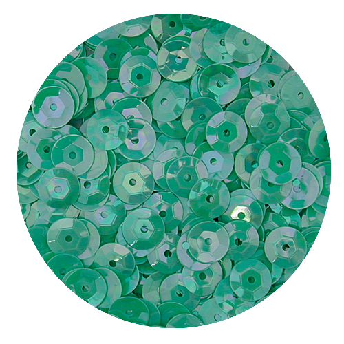 DC228 Sea Green 8mm