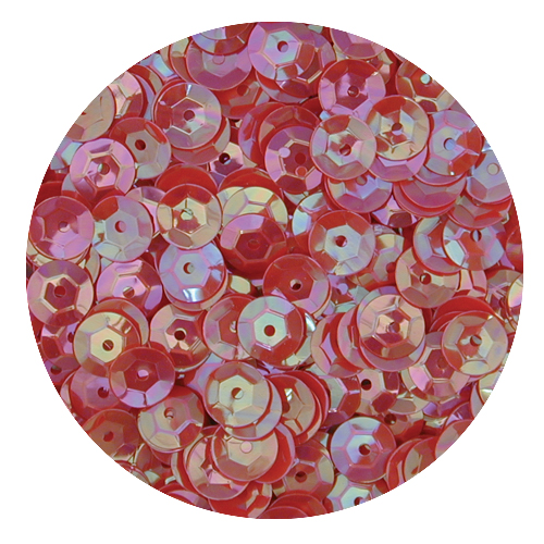 DC229 Paprika 8mm