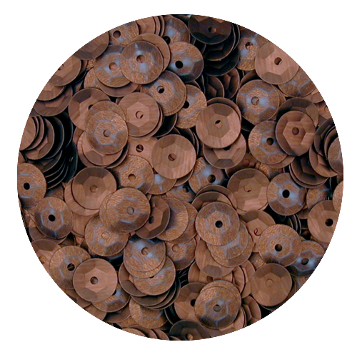 DC232 Matt Brown 8mm