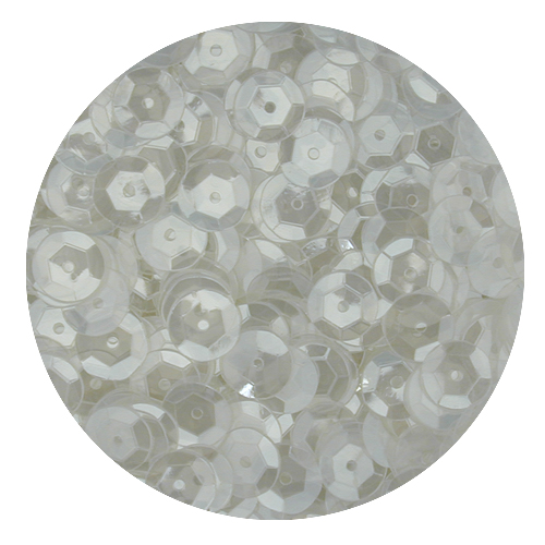 DC233 Transparent 8mm