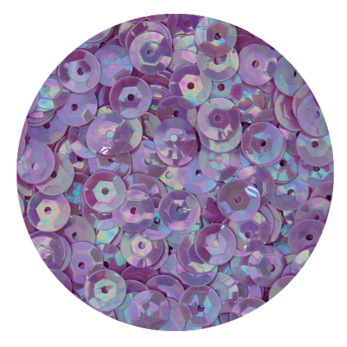 DC234 Lilac 8mm
