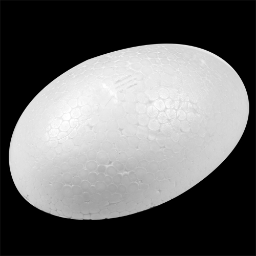 Cut 2 1/2" (63mm) Half Egg