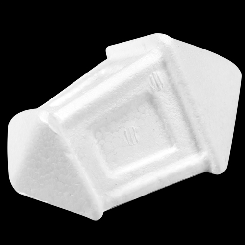 Cut 3" (75mm) Half Lantern