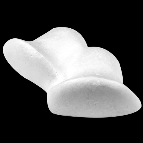 Cut Half Double Bell