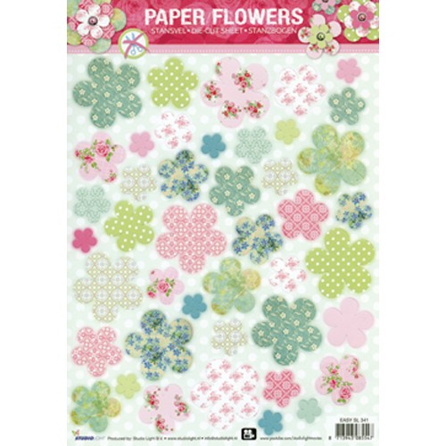 Flower Shapes