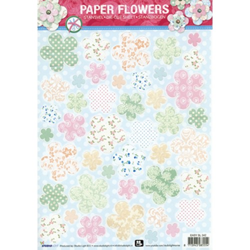 Flower Shapes