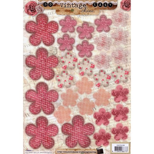 Flower Shapes