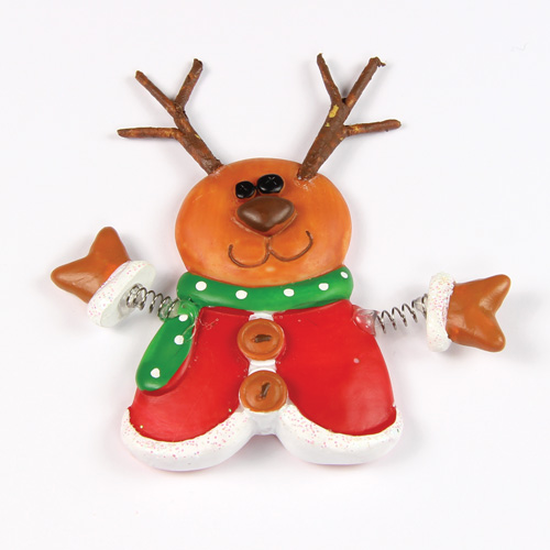 Reindeer