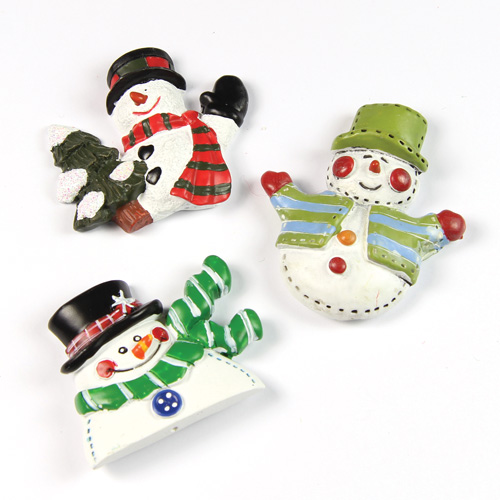Snowmen