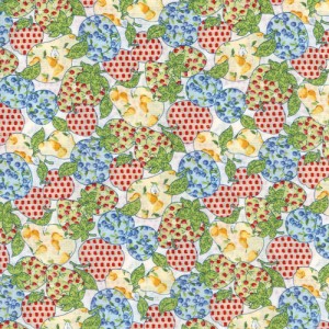 100% Cotton Fabric