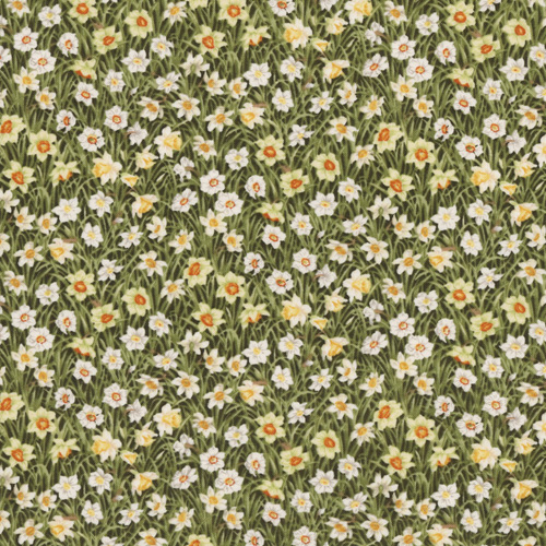 100% Cotton Fabric