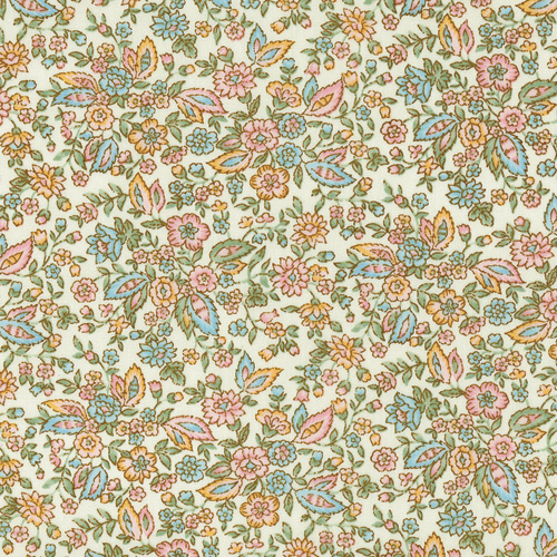 100% Cotton Fabric