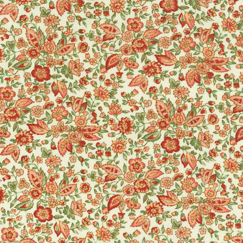 100% Cotton Fabric