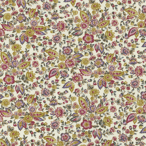 100% Cotton Fabric