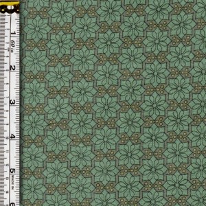 100% Cotton Fabric