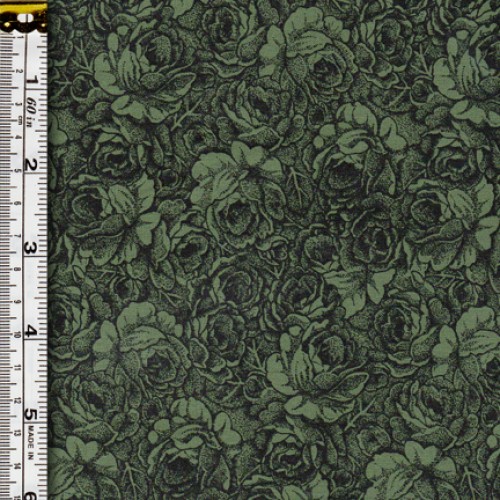 100% Cotton Fabric
