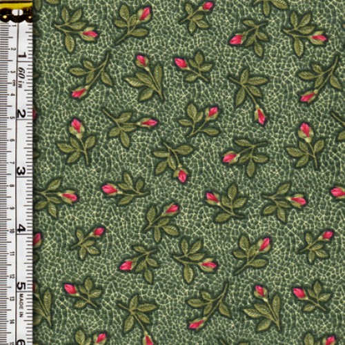 100% Cotton Fabric