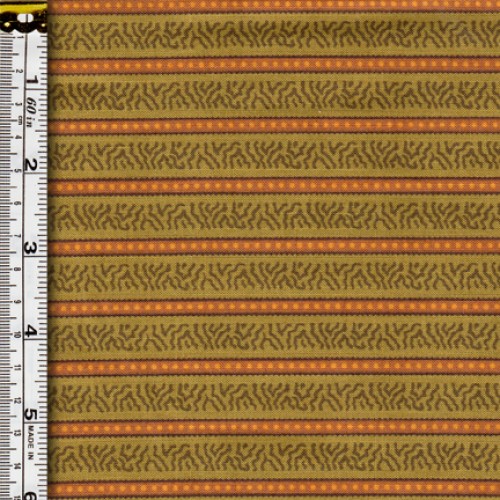 100% Cotton Fabric