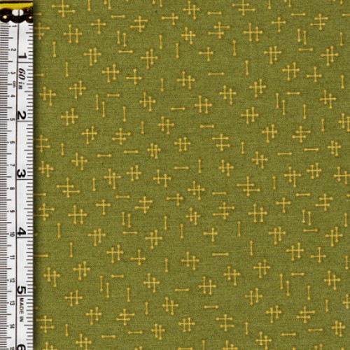 100% Cotton Fabric