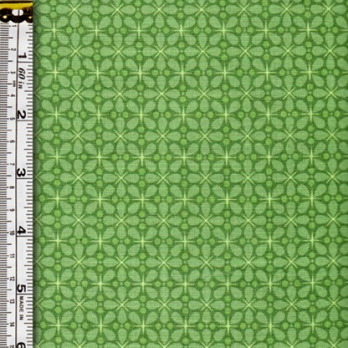 100% Cotton Fabric