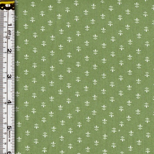 100% Cotton Fabric