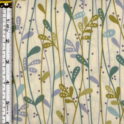 100% Cotton Fabric