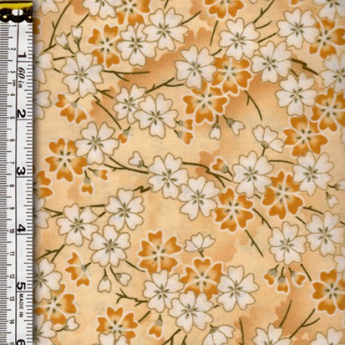 100% Cotton Fabric