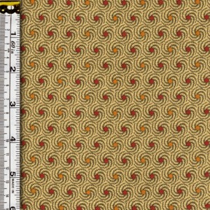 100% Cotton Fabric