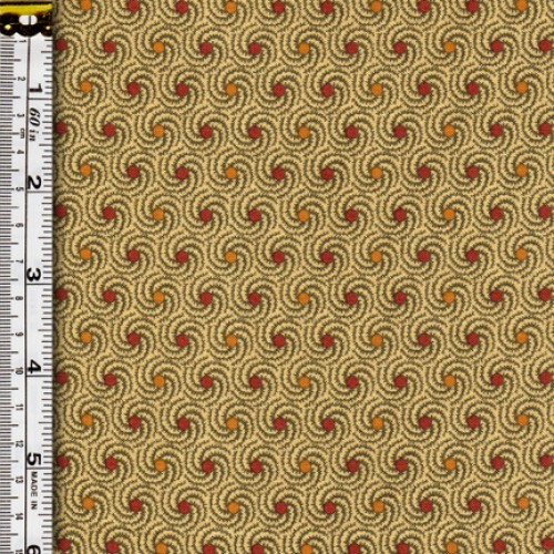 100% Cotton Fabric