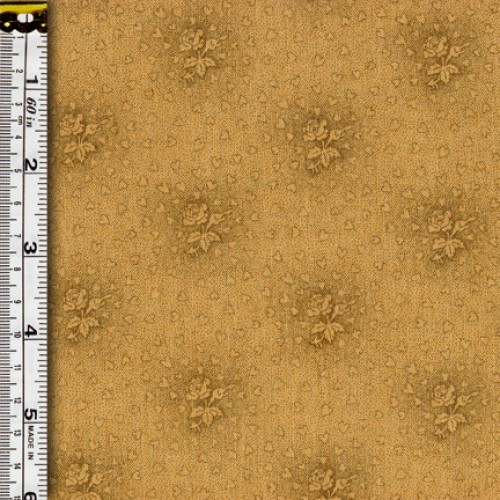 100% Cotton Fabric
